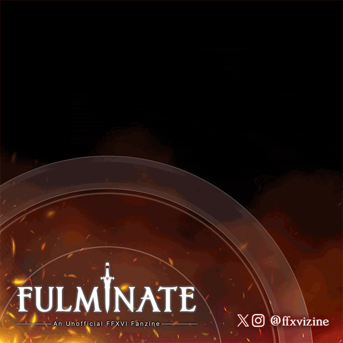 Fulminate | Merch Showcase 1