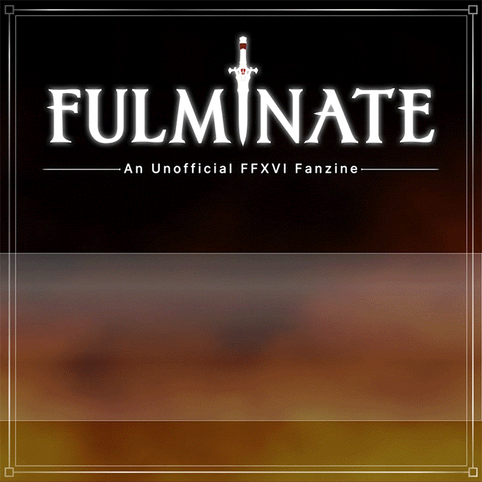Fulminate | Preorders Open Fulminate | Preorders Open