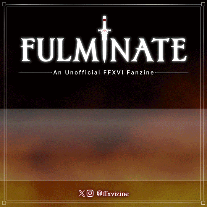 Fulminate | Preorder Countdown