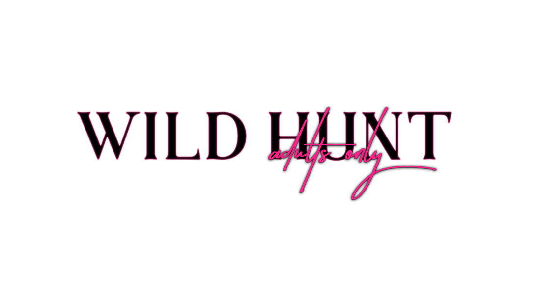Wild Hunt | Logo