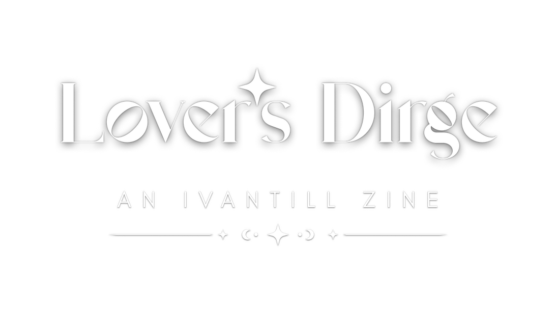 Lover&#39;s Dirge | Logo