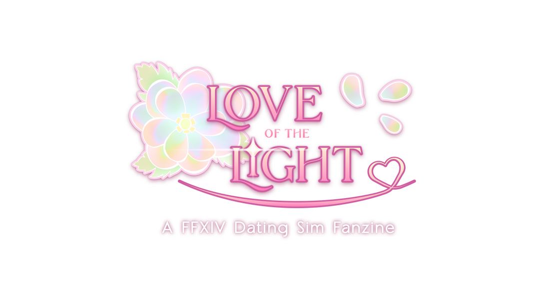 Love of the Light | Logo