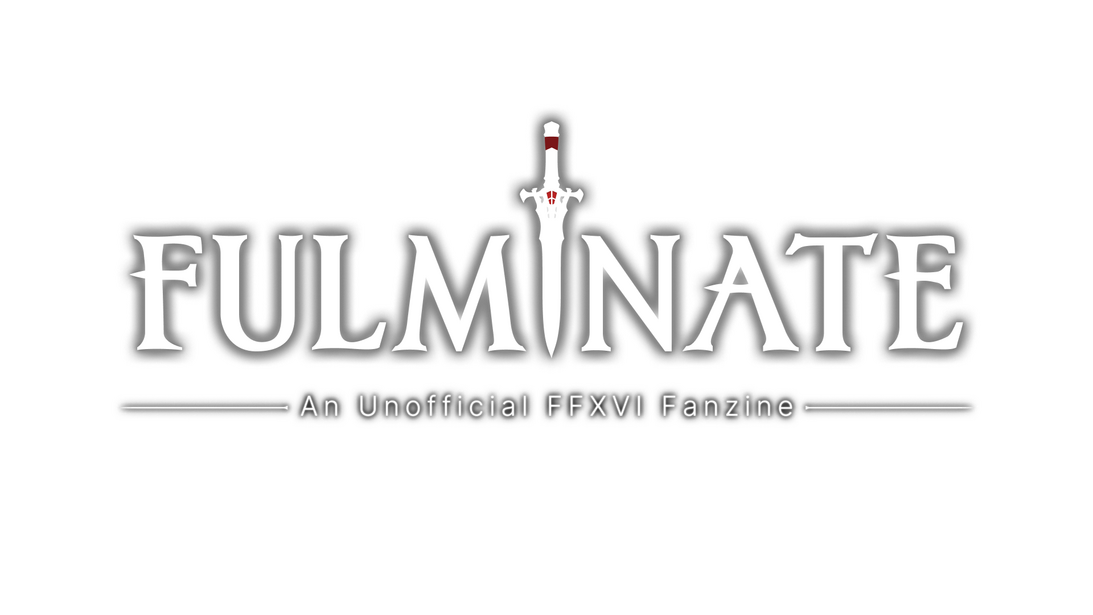 Fulminate | Logo