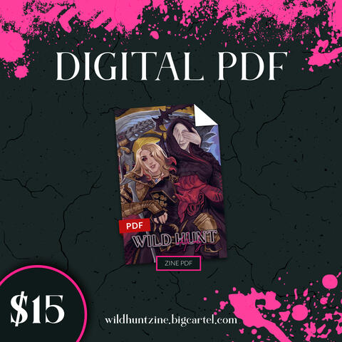 Wild Hunt | Bundle 1
