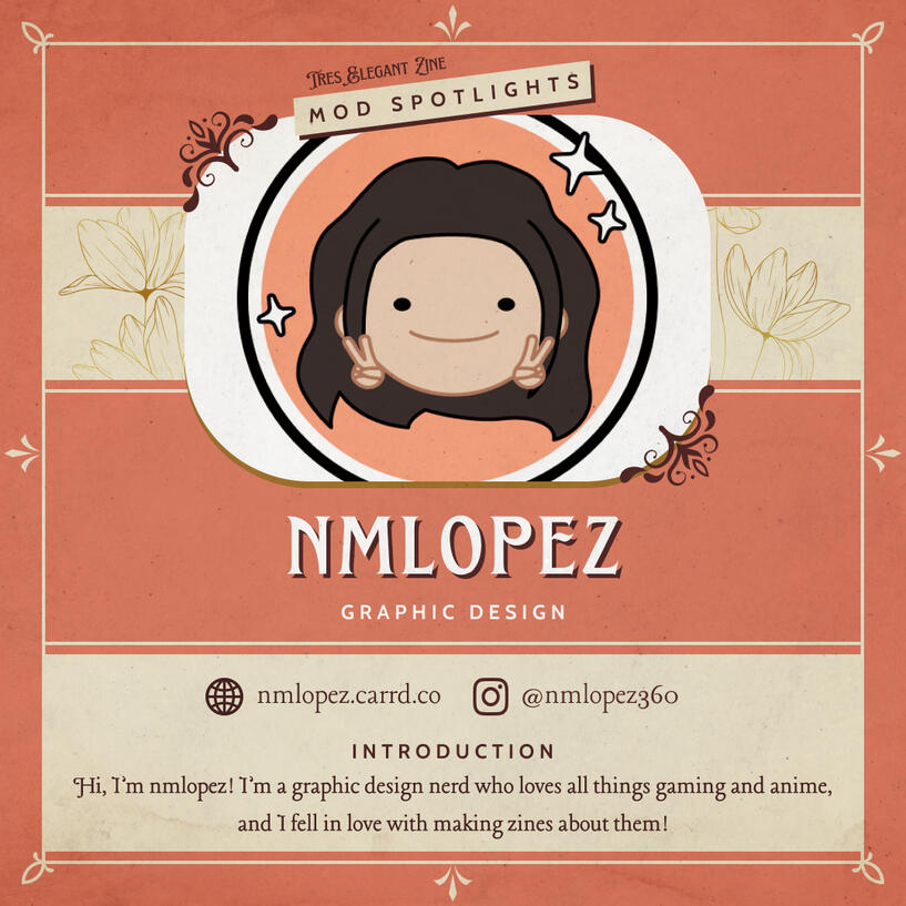 Tres Elegant | Mod Spotlight