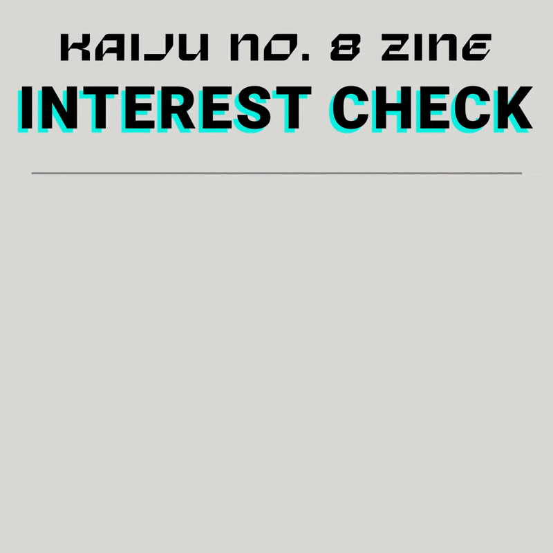 Operation Comrades | Interest Check Open Operation Comrades | Interest Check Open