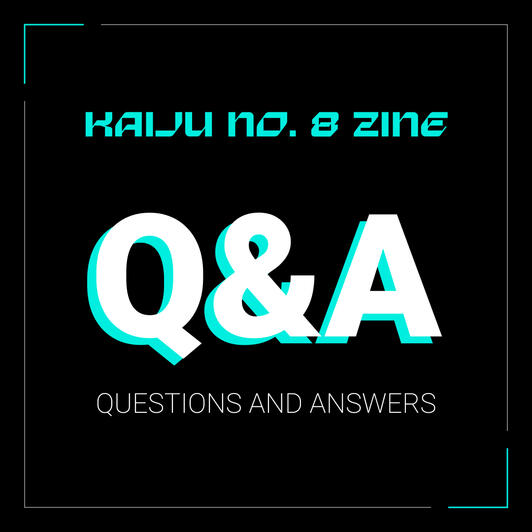Operation Comrades | Q&A Operation Comrades | Q&A