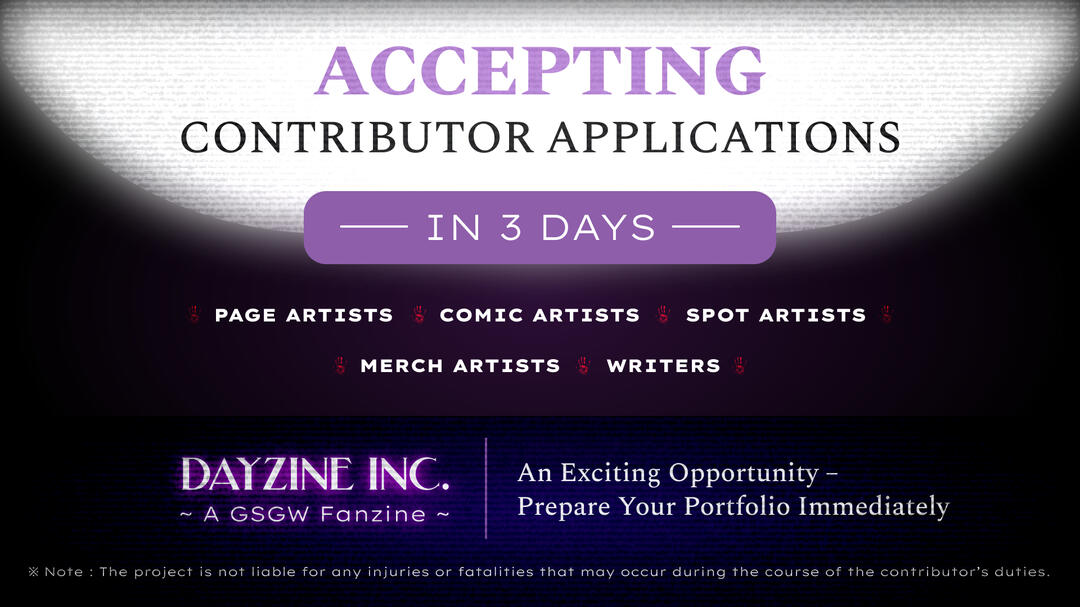 Dayzine Inc | Contributor Apps Countdown 2