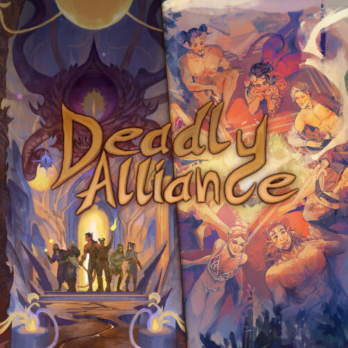 Deadly Alliance