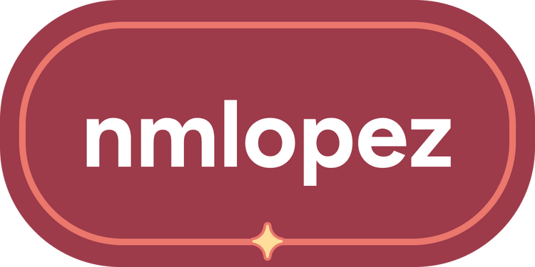 nmlopez Title Logo