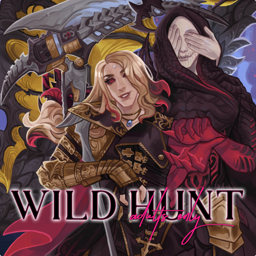 Wild Hunt