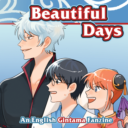 Beautiful Days