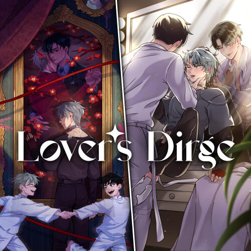 Lover's Dirge