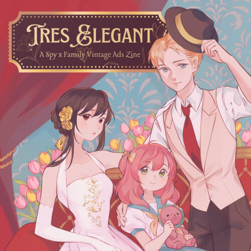 Tres Elegant